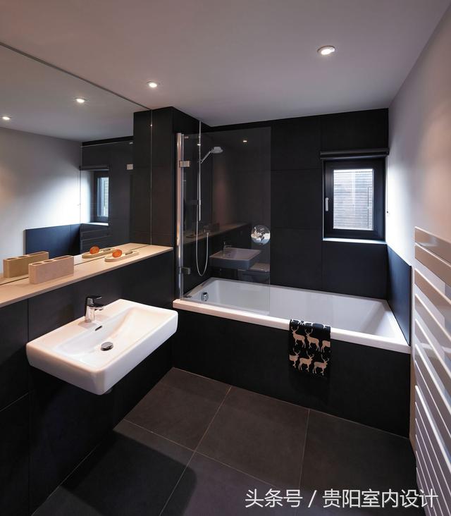 這北歐的別墅，外面看起來不怎么樣，但里面是真的很舒服！