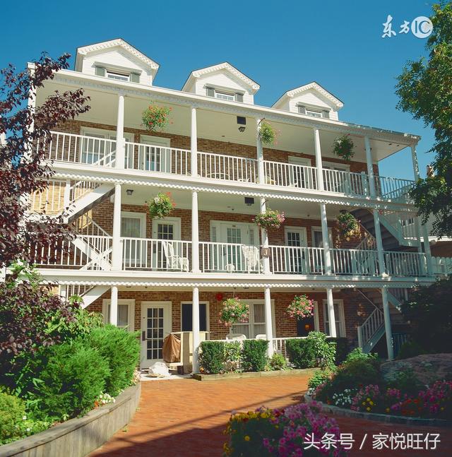 別墅新風(fēng)系統(tǒng)安裝示意圖