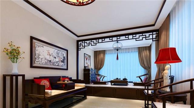 四合院設計別墅，聚攏在一起的，護著你的喜好，才叫家！