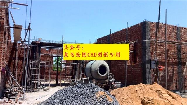 25萬建一層別墅，帶閣樓層（木龍骨結(jié)構(gòu)）、圍墻前院、廚房后院