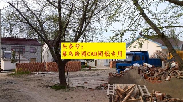 25萬建一層別墅，帶閣樓層（木龍骨結(jié)構(gòu)）、圍墻前院、廚房后院