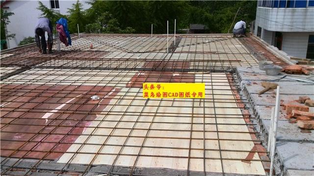 25萬建一層別墅，帶閣樓層（木龍骨結(jié)構(gòu)）、圍墻前院、廚房后院