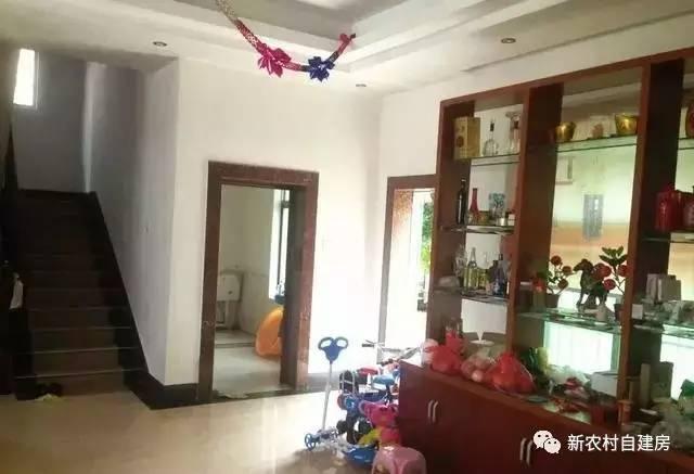 設(shè)計(jì)費(fèi)2萬(wàn)建成40萬(wàn)的別墅，為什么大家都說(shuō)不值