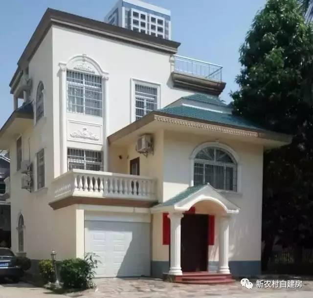 設(shè)計(jì)費(fèi)2萬(wàn)建成40萬(wàn)的別墅，為什么大家都說(shuō)不值