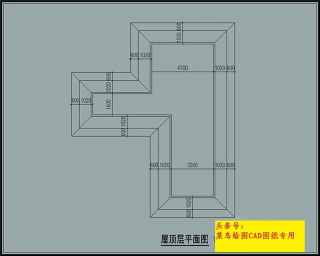 32萬(wàn)建3層別墅！3套方案可選，四室兩廳套房形式（每戶一層）