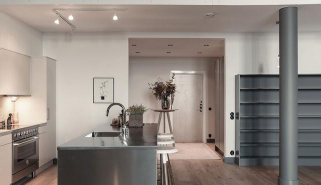 售價一千萬的私人別墅