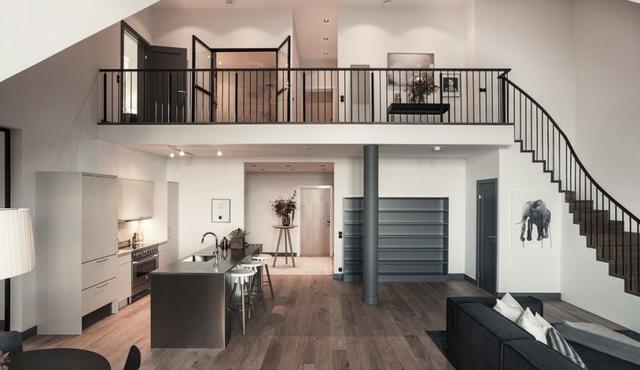 售價一千萬的私人別墅