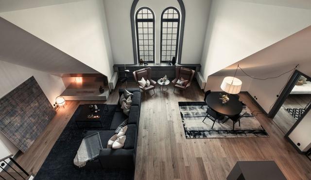 售價一千萬的私人別墅