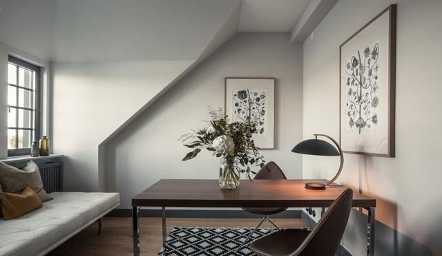 售價一千萬的私人別墅