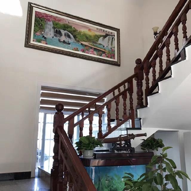 自建鄉(xiāng)村別墅，裝修費低到你想不到，還好聽了老師傅的話