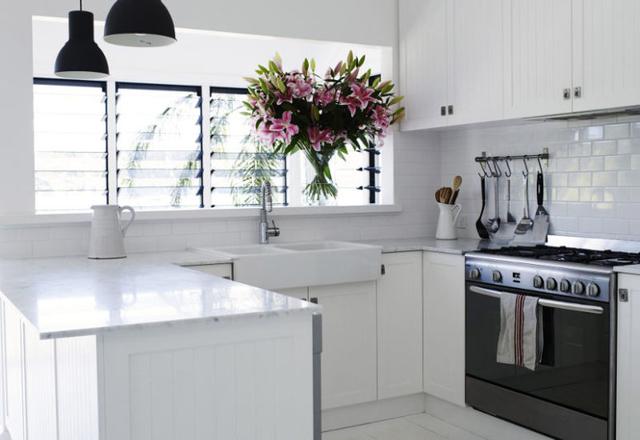 如何裝修設(shè)計(jì)出在家度假般的感覺