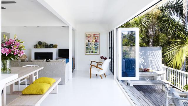 如何裝修設(shè)計(jì)出在家度假般的感覺