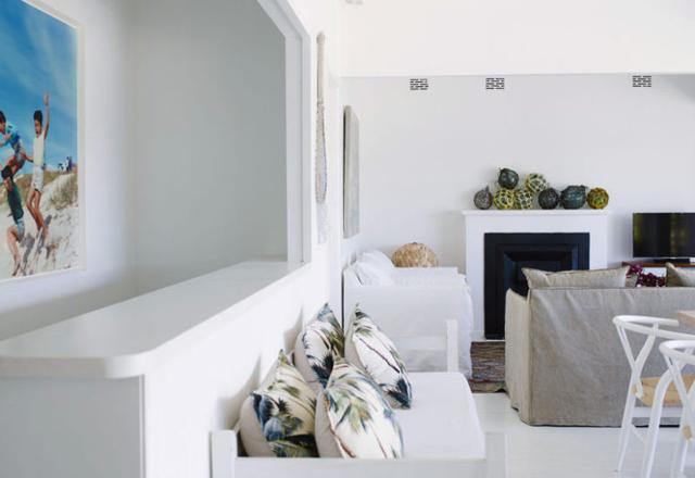 如何裝修設(shè)計(jì)出在家度假般的感覺