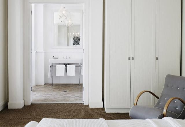 如何裝修設(shè)計(jì)出在家度假般的感覺