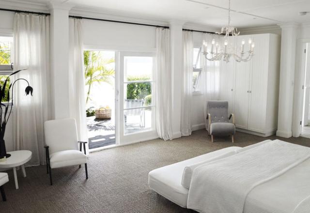 如何裝修設(shè)計(jì)出在家度假般的感覺