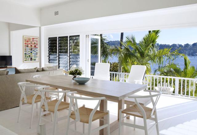 如何裝修設(shè)計(jì)出在家度假般的感覺