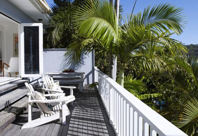 如何裝修設(shè)計(jì)出在家度假般的感覺