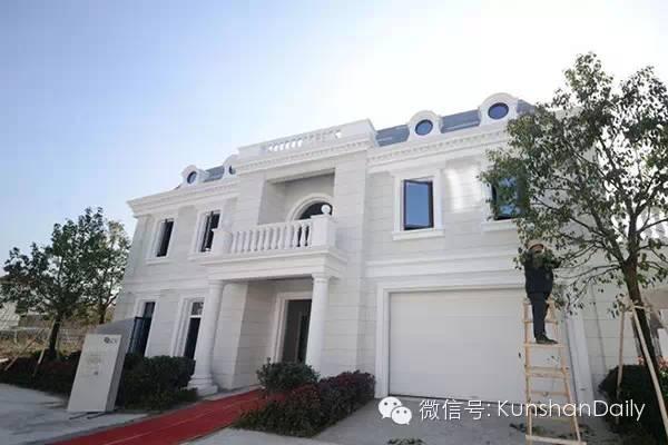 8000萬(wàn)別墅只要100萬(wàn)？3D打印建筑亮相蘇州，打印別墅只需1天完成...