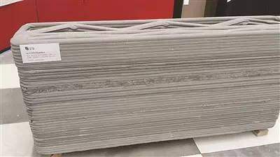 8000萬(wàn)別墅只要100萬(wàn)？3D打印建筑亮相蘇州，打印別墅只需1天完成...