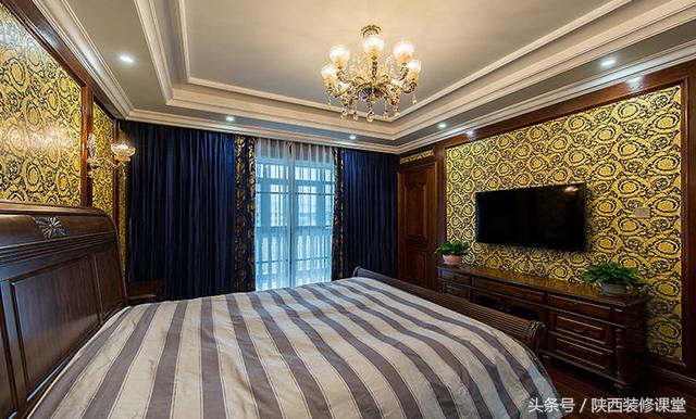 230平方歐式+中式+新古典