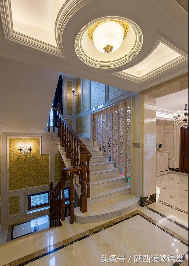 230平方歐式+中式+新古典