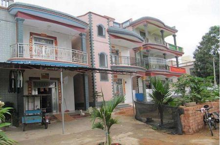 政府補(bǔ)貼“修別墅”