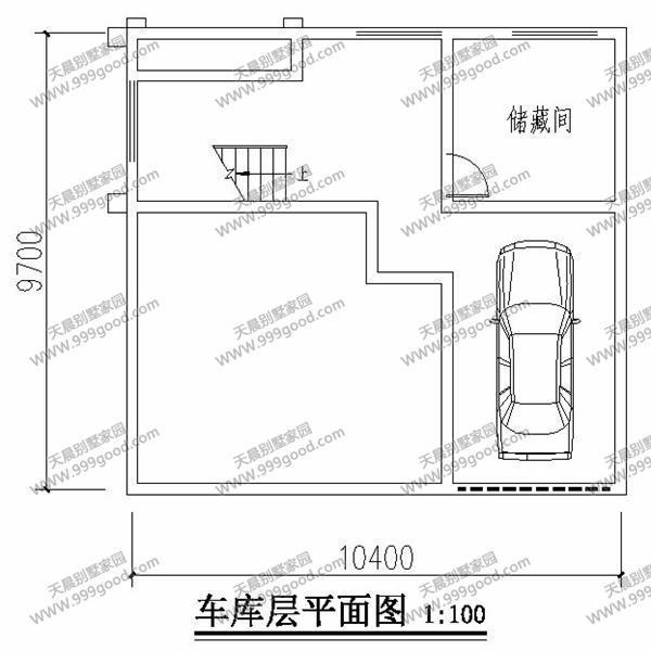 6套農(nóng)村別墅設(shè)計圖，第2套性價比高，實用性強(qiáng)！含預(yù)算