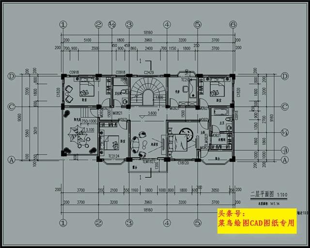 25萬建2層別墅！帶獅面羅馬柱，封閉玻璃露臺(tái)，飄窗臺(tái)，車庫