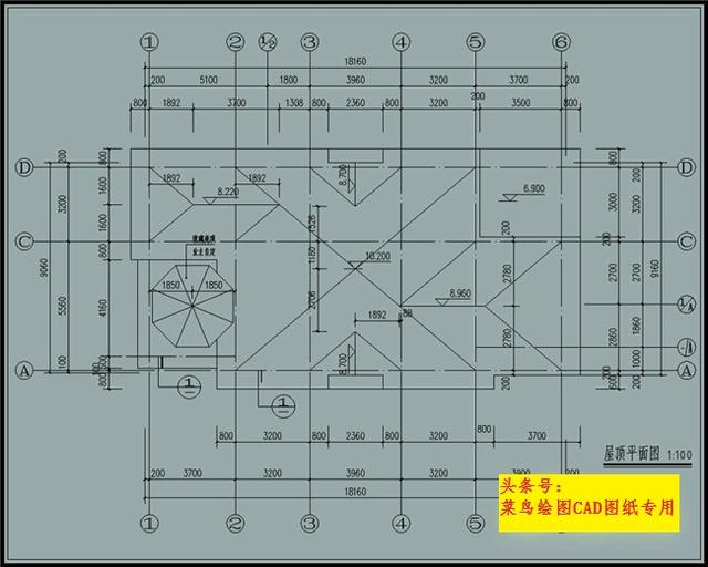 25萬建2層別墅！帶獅面羅馬柱，封閉玻璃露臺(tái)，飄窗臺(tái)，車庫