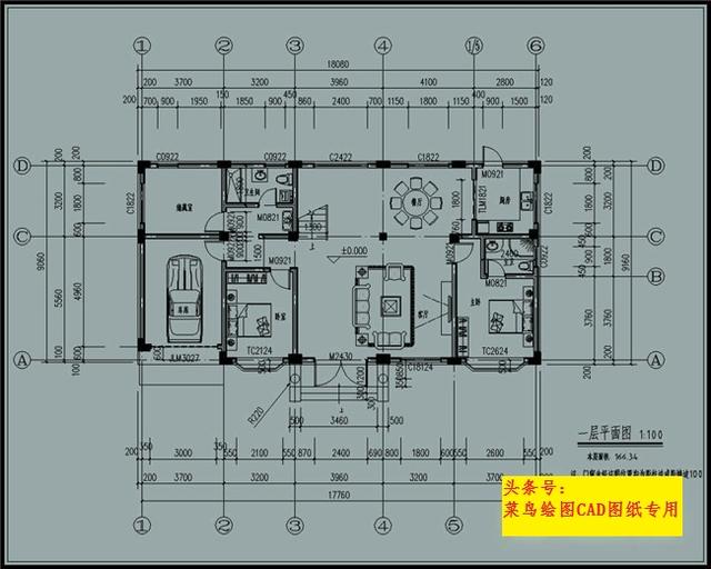 25萬建2層別墅！帶獅面羅馬柱，封閉玻璃露臺(tái)，飄窗臺(tái)，車庫