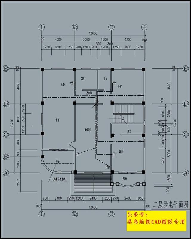 40萬建3層別墅！造型層次豐富，帶夾層、會客廳、吧臺、娛樂室