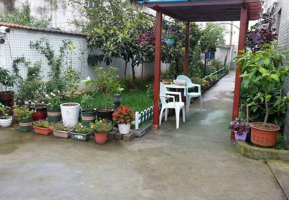 11.5X10.1米農(nóng)村別墅設(shè)計圖，布局實用，造價經(jīng)濟(jì)！