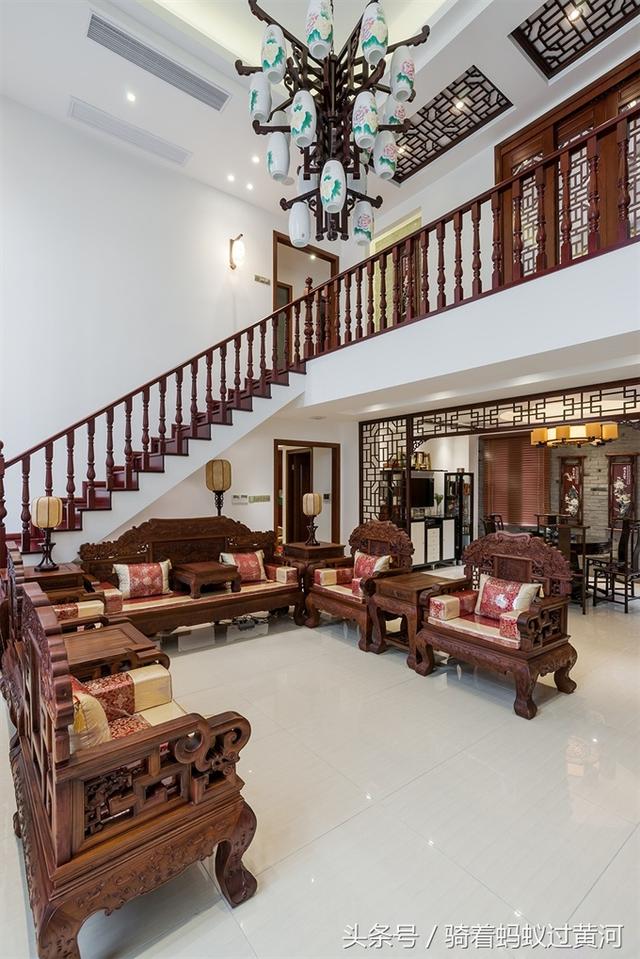 簡中別墅設(shè)計