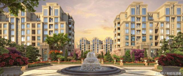 別墅戶型設(shè)計(jì)參考——洋房