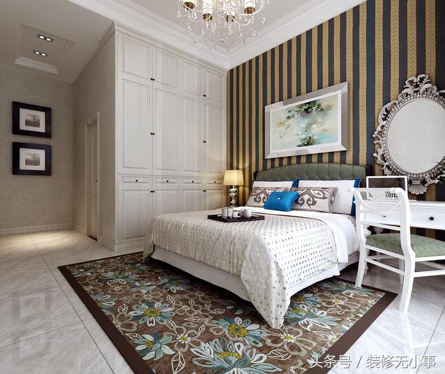 「別墅！別墅」石家莊鹿泉自建別墅裝修效果展示