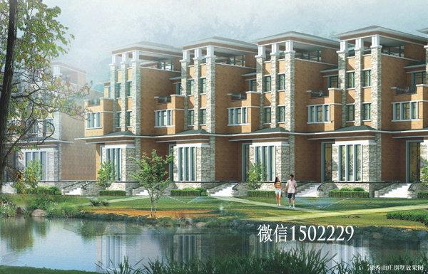 農(nóng)村小別墅設計圖 新農(nóng)村三層住宅設計圖 兩層自建別墅施工圖紙