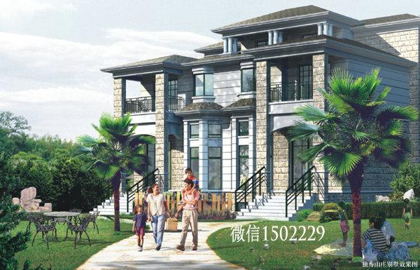 農(nóng)村小別墅設計圖 新農(nóng)村三層住宅設計圖 兩層自建別墅施工圖紙