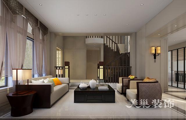 歐式風(fēng)格別墅裝修，所有的成功人士都想有套這樣的房子！