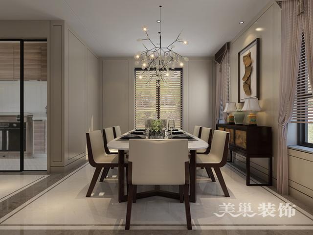 歐式風(fēng)格別墅裝修，所有的成功人士都想有套這樣的房子！