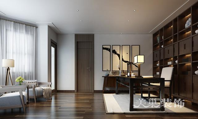 歐式風(fēng)格別墅裝修，所有的成功人士都想有套這樣的房子！