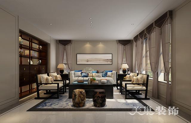 歐式風(fēng)格別墅裝修，所有的成功人士都想有套這樣的房子！