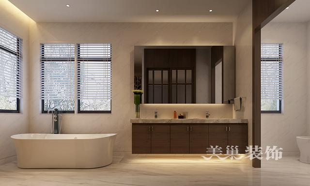 歐式風(fēng)格別墅裝修，所有的成功人士都想有套這樣的房子！