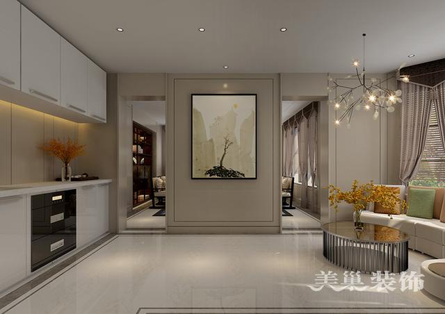 歐式風(fēng)格別墅裝修，所有的成功人士都想有套這樣的房子！