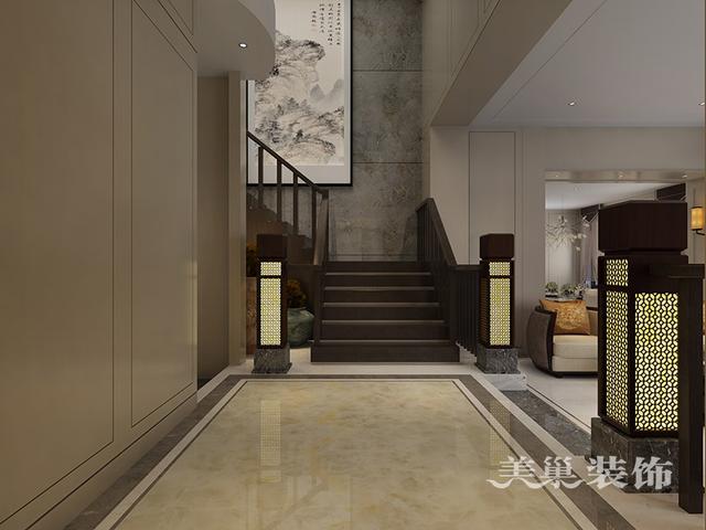 歐式風(fēng)格別墅裝修，所有的成功人士都想有套這樣的房子！