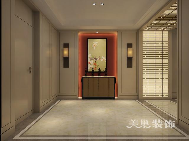 歐式風(fēng)格別墅裝修，所有的成功人士都想有套這樣的房子！