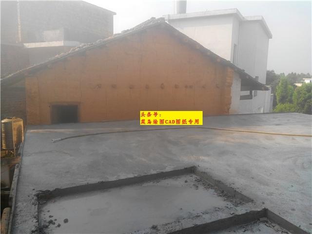 10萬建2層別墅！簡約農(nóng)村別墅，帶玄關(guān)神臺，兩房一廳一廚一衛(wèi)