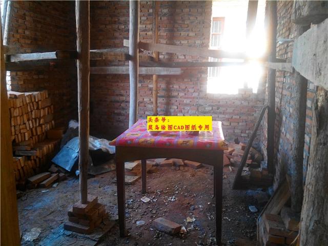 10萬建2層別墅！簡約農(nóng)村別墅，帶玄關(guān)神臺，兩房一廳一廚一衛(wèi)