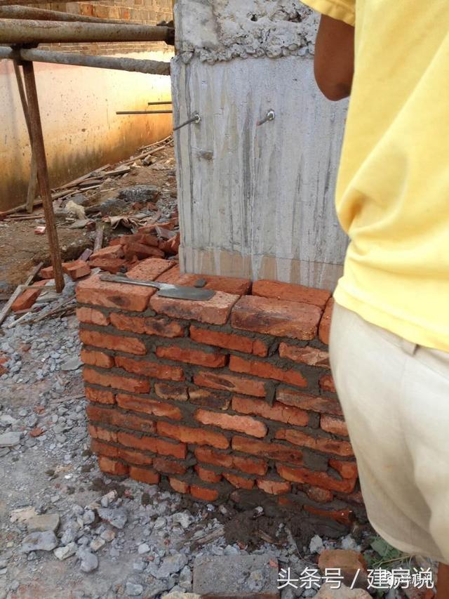 戶主看到實(shí)物感覺一切都值了，實(shí)拍農(nóng)村別墅建造全程