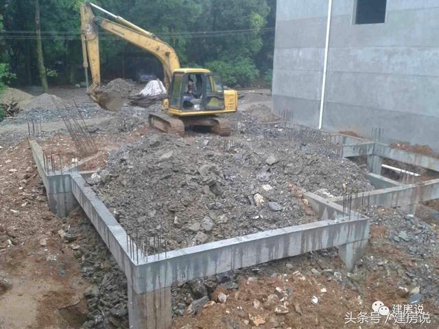 戶主看到實(shí)物感覺一切都值了，實(shí)拍農(nóng)村別墅建造全程