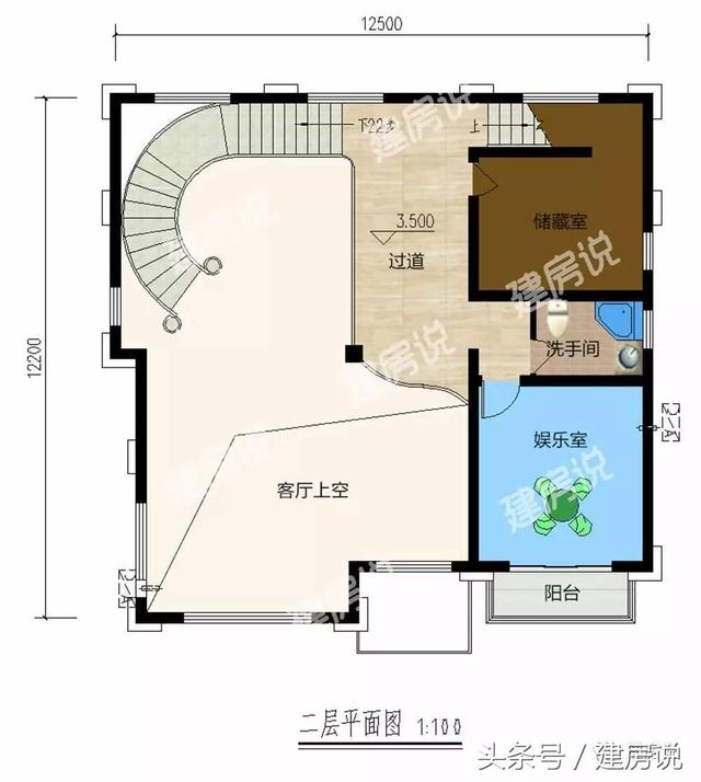 戶主看到實(shí)物感覺一切都值了，實(shí)拍農(nóng)村別墅建造全程